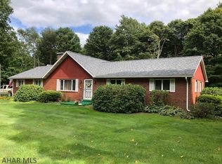 377 Lemon Drop Rd, Ebensburg, PA 15931