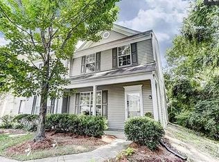 6617 Rothchild Dr, Charlotte, NC 28270