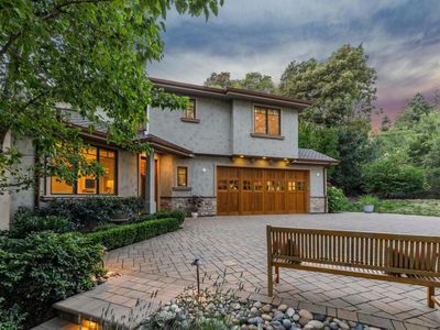 750 W California Way, Woodside, CA, 94062