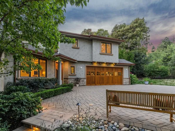 750 W California Way, Woodside, CA 94062