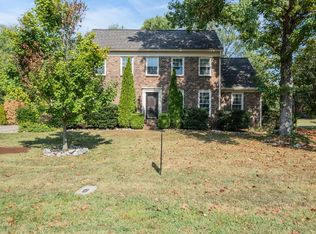 168 Cottonwood Dr, Franklin, TN 37069