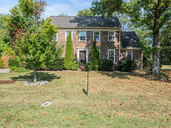 168 Cottonwood Dr, Franklin, TN 37069