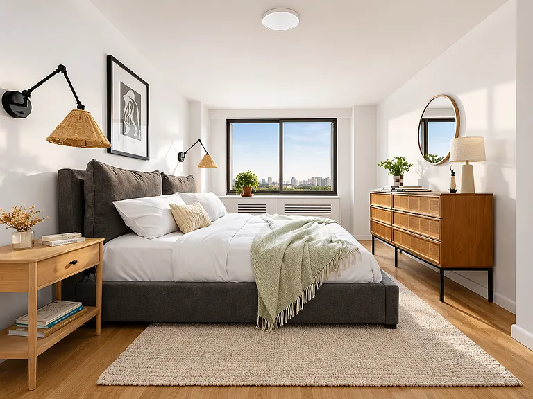 721 Columbus Ave #9G — Photo 6