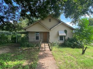 501 Calumet Ave, Waco, TX 76704