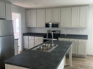 205 Birch Ln, Columbus, MI 48063