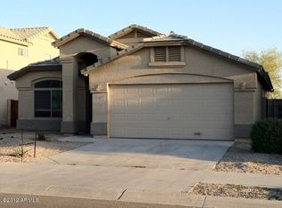 15837 W Diamond St, Goodyear, AZ 85338