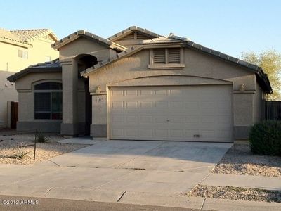 15837 W Diamond St, Goodyear, AZ, 85338