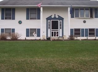 280 Stumpstown Rd, Mechanicsburg, PA 17055