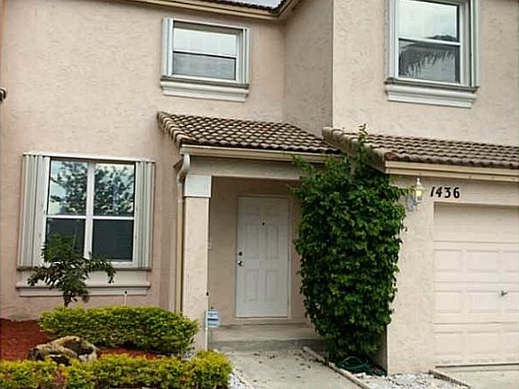2nd image of 1436 NW 154th Ave