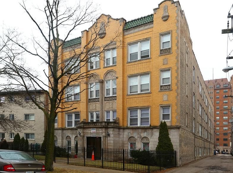 1st image of 1335 W Birchwood Ave APT 402