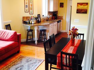 57 Magazine St #31, Cambridge, MA 02139