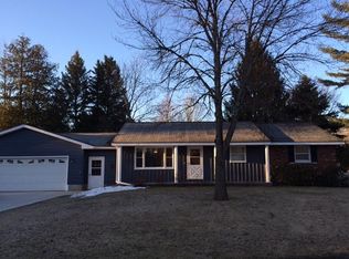1353 Elden Dr, Alpena, MI 49707
