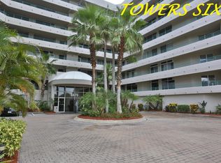 4575 S Atlantic Ave UNIT 6103, Ponce Inlet, FL 32127