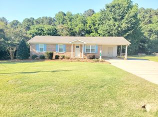 155 Stewart Town Rd, Lillington, NC 27546