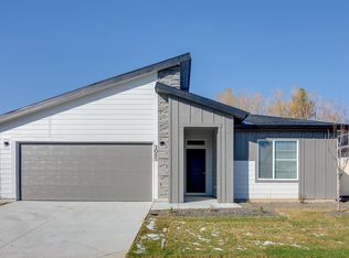 3085 S Green Forest Way, Boise, ID 83709