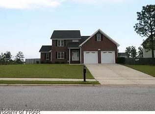 420 Dunblane Way, Fayetteville, NC 28311