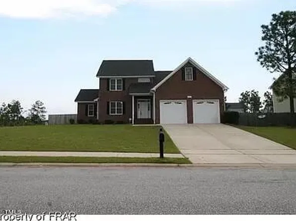 420 Dunblane Way, Fayetteville, NC 28311