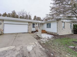 8523 Beers Rd, Swartz Creek, MI 48473