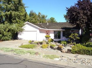 2930 Minert Rd, Concord, CA 94518