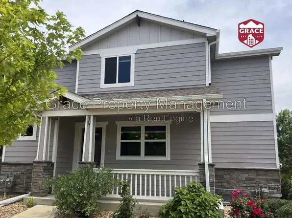 6107 Kochia Ct Unit 107, Frederick, CO 80516