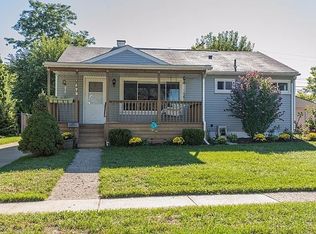 1575 Arthur St, Ypsilanti, MI