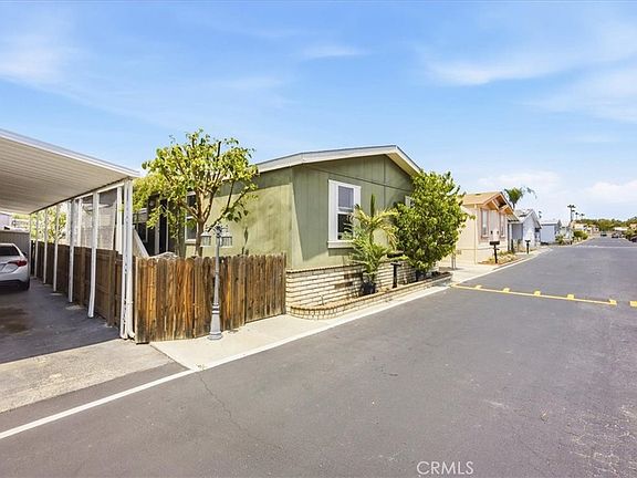2nd image of 3667 Valley Blvd Space 202