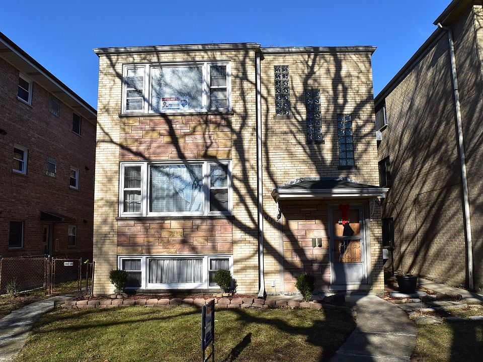 1st image of 5316 W Windsor Ave #2