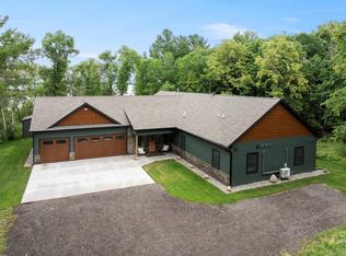 10030 Starlite Trl NW, Walker, MN 56484