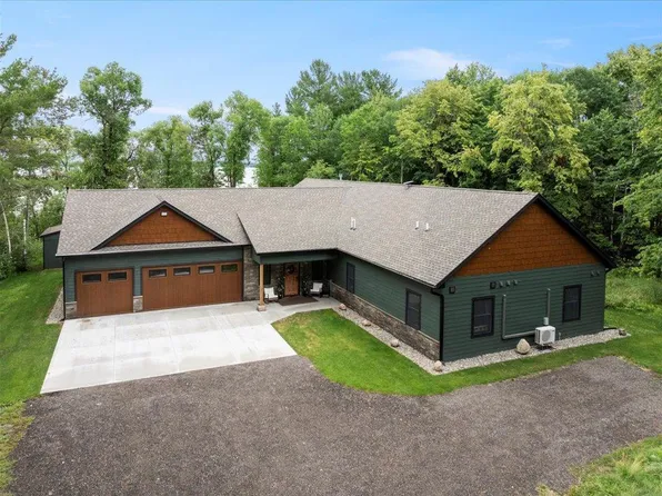10030 Starlite Trl NW, Walker, MN 56484