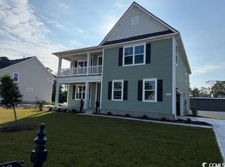 818 Belle Dr, North Myrtle Beach, SC 29582