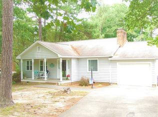 1508 Owls Nest Rd, Sanford, NC 27330