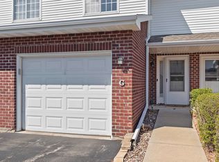1917 Riverside Dr UNIT G, Suamico, WI 54313