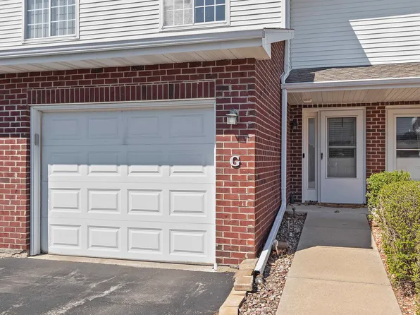 1917 Riverside Dr Unit G, Suamico, WI 54313