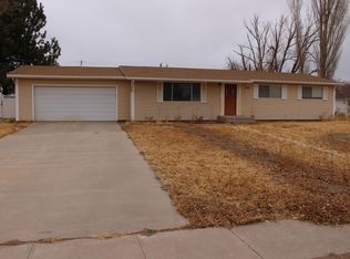755 E 200 N, Beaver, UT 84713