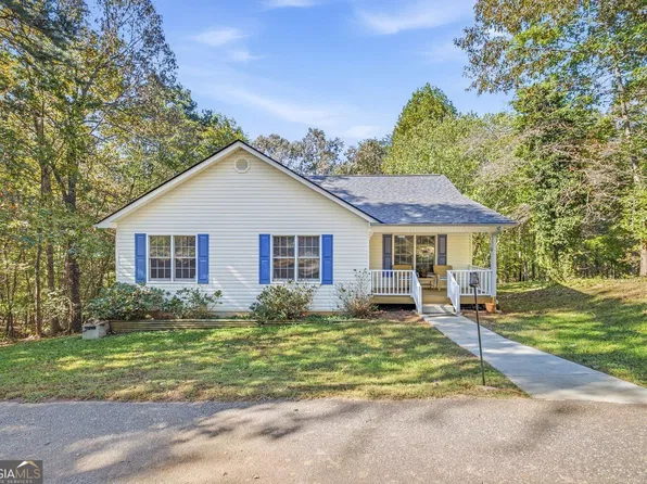355 Royal Oaks Ln, Dahlonega, GA 30533