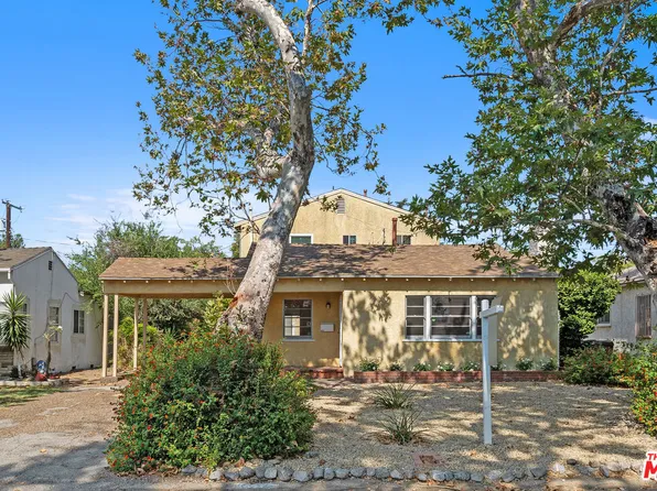 6117 Simpson Ave, North Hollywood, CA 91606