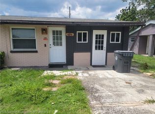 604 Bill Head St, Avon Park, FL 33825