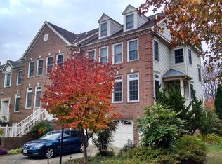 15824 Glacier Ct, Gaithersburg, MD 20878