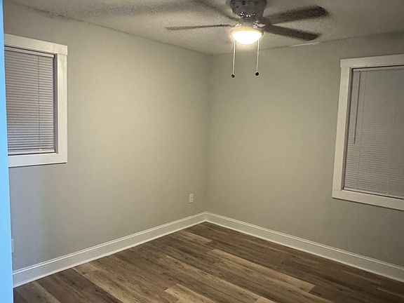 1st bedroom