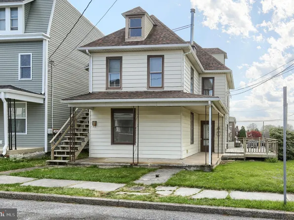 103 Shell St, Harrisburg, PA 17109