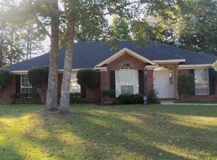 1795 Woodland Hills Ct, Semmes, AL 36575