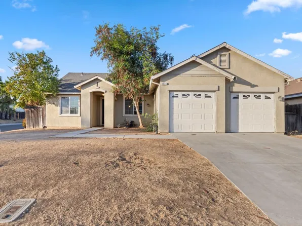 1505 Sanarita Way, Madera, CA 93638