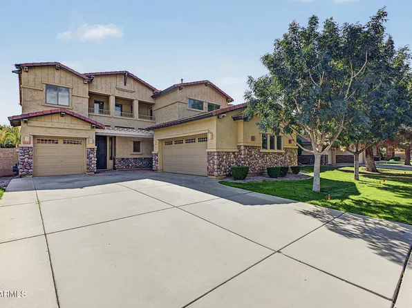 4113 E PARK Avenue, Gilbert, AZ 85234