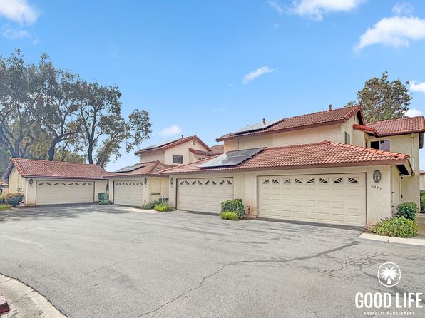 1496 Chaparral Way