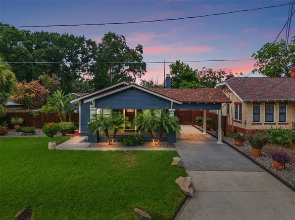 910 E Paris St, Tampa, FL 33604