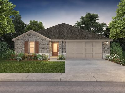 1916 Kentucky Trl, Seagoville, TX, 75159