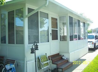 363 W State St #2A, Sand Lake, MI 49343