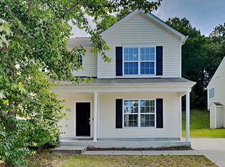 3951 Griffis Glen Dr, Raleigh, NC 27610