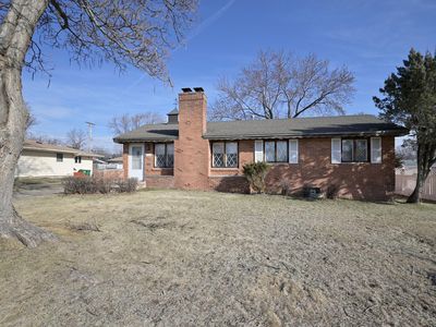 6211 Brooklyn Dr, Brooklyn Center, MN, 55430
