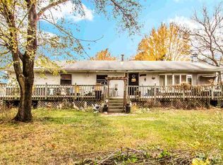 28444 E Manito Rd, Forest City, IL 61532